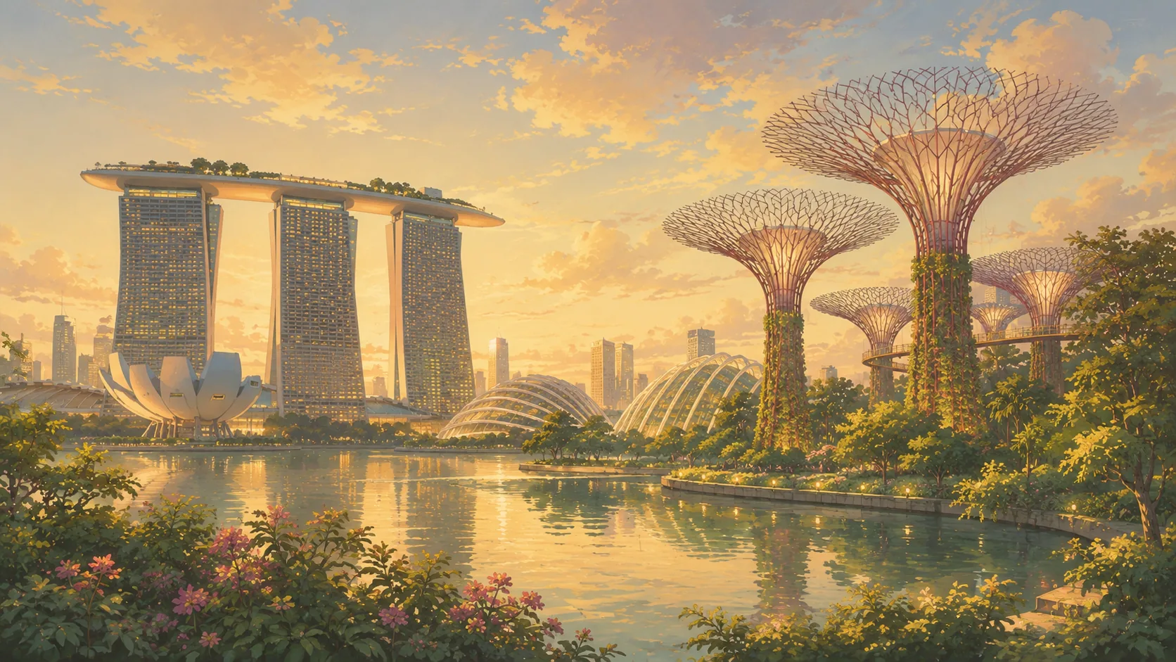Singapore