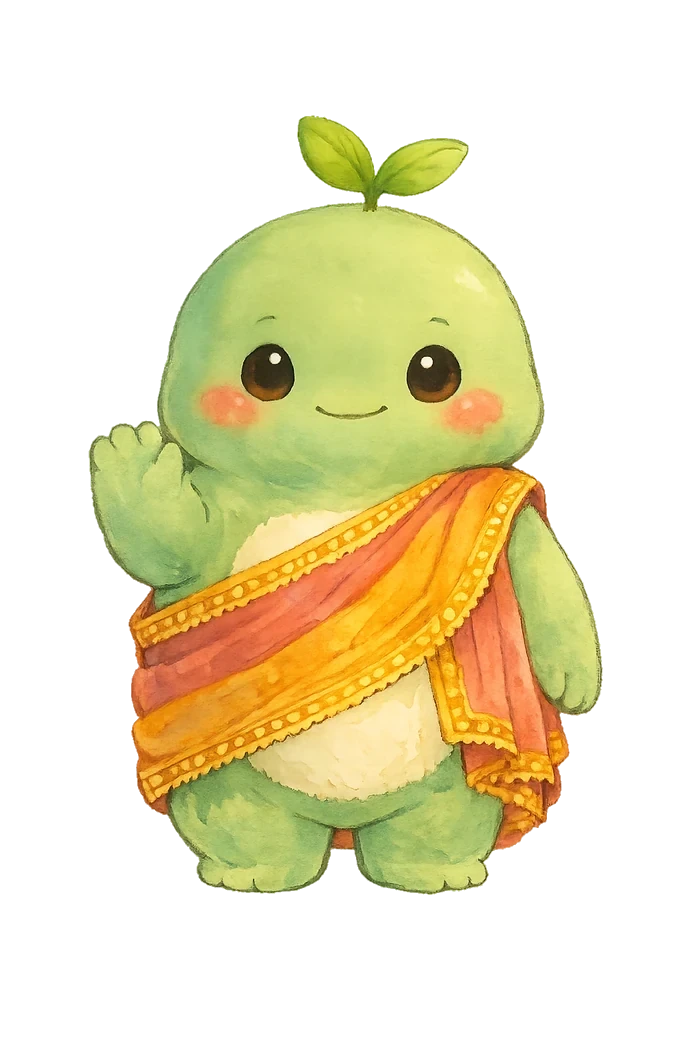 Vera · Taj Mahal